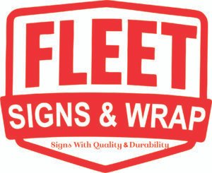 fleet sign logo 3